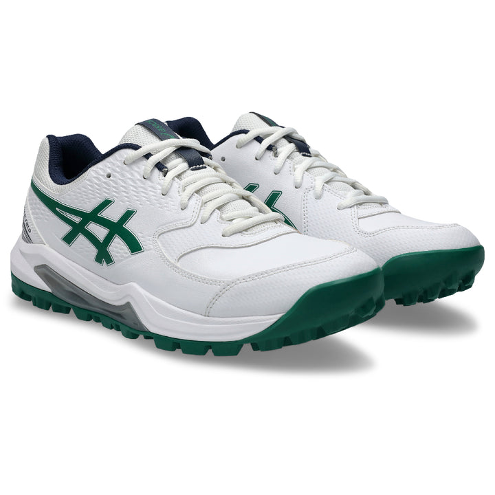 ASICS GEL-LETHAL FIELD 2 WHITE/GREEN