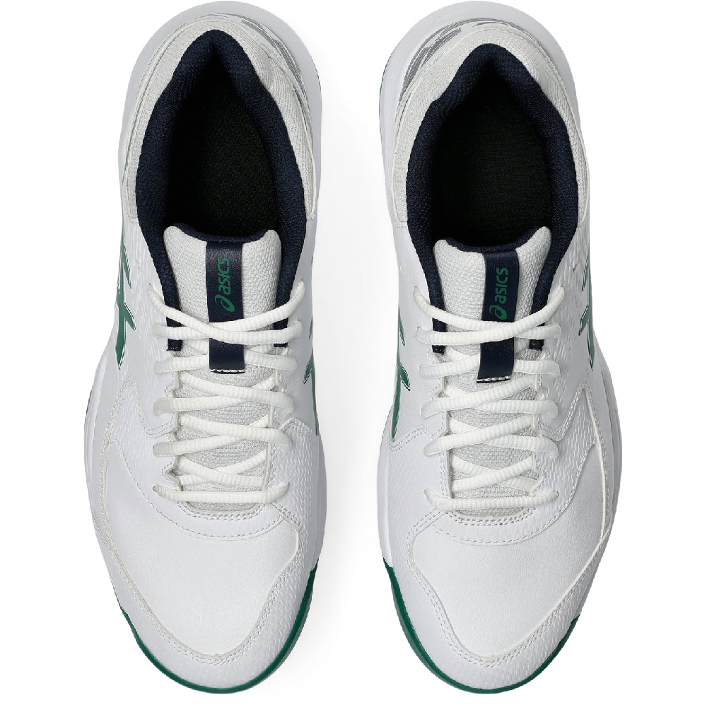 ASICS GEL-LETHAL FIELD 2 WHITE/GREEN