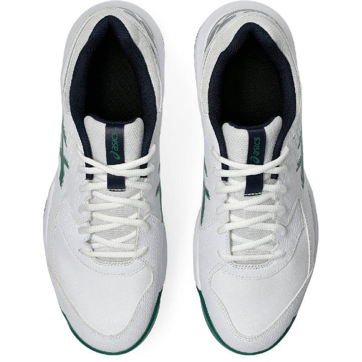 ASICS GEL-LETHAL FIELD 2 WHITE/GREEN