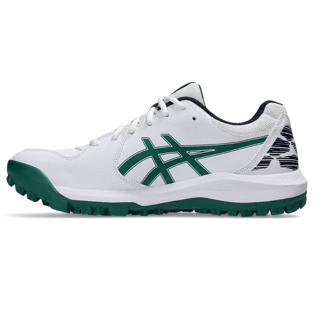 ASICS GEL-LETHAL FIELD 2 WHITE/GREEN