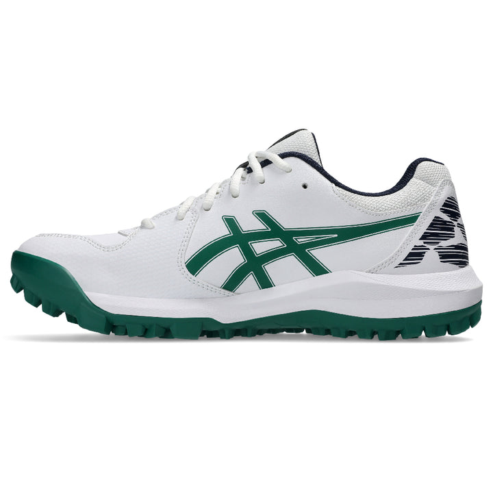 ASICS GEL-LETHAL FIELD 2 WHITE/GREEN