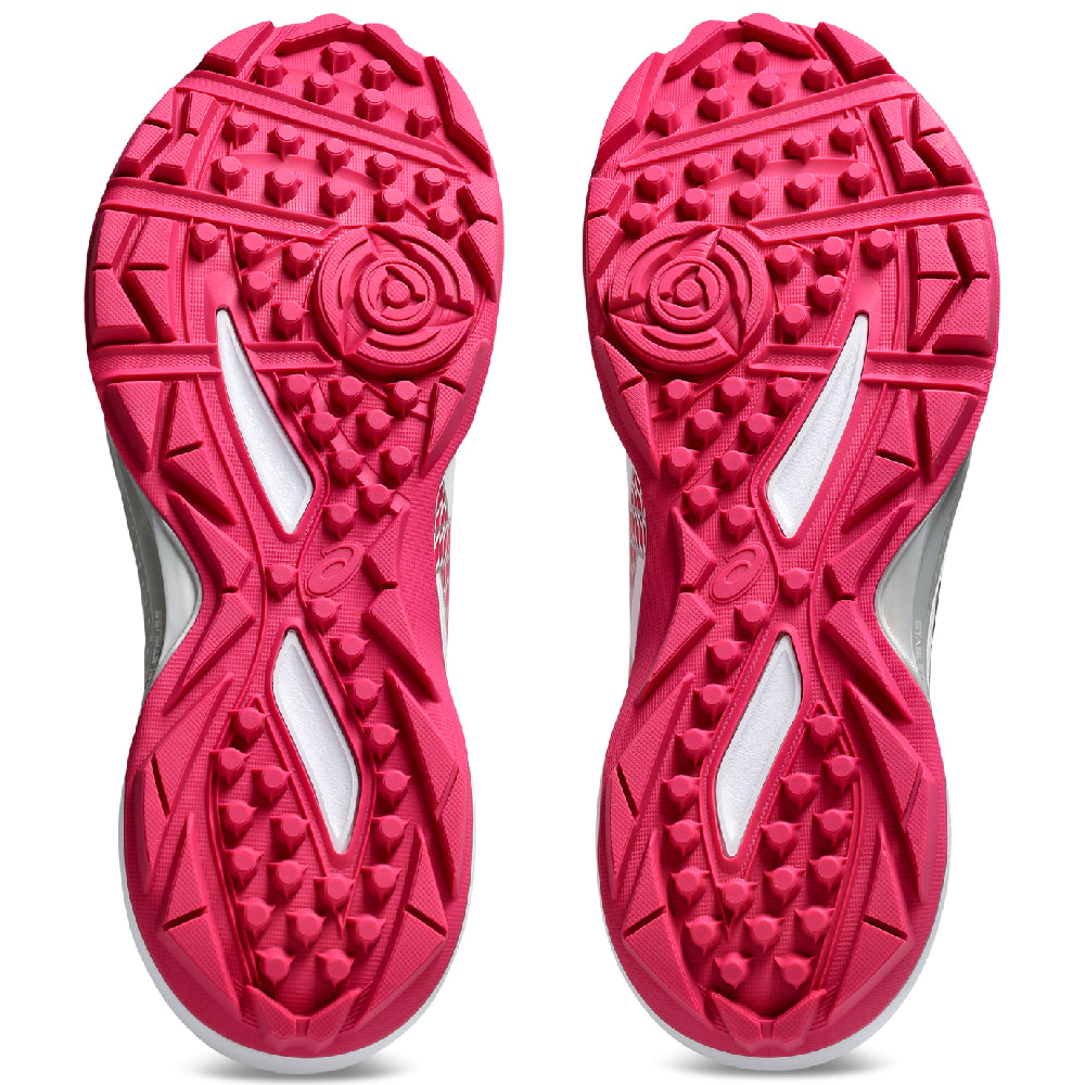 ASICS GEL-PEAKE 3 WHITE/ROSE