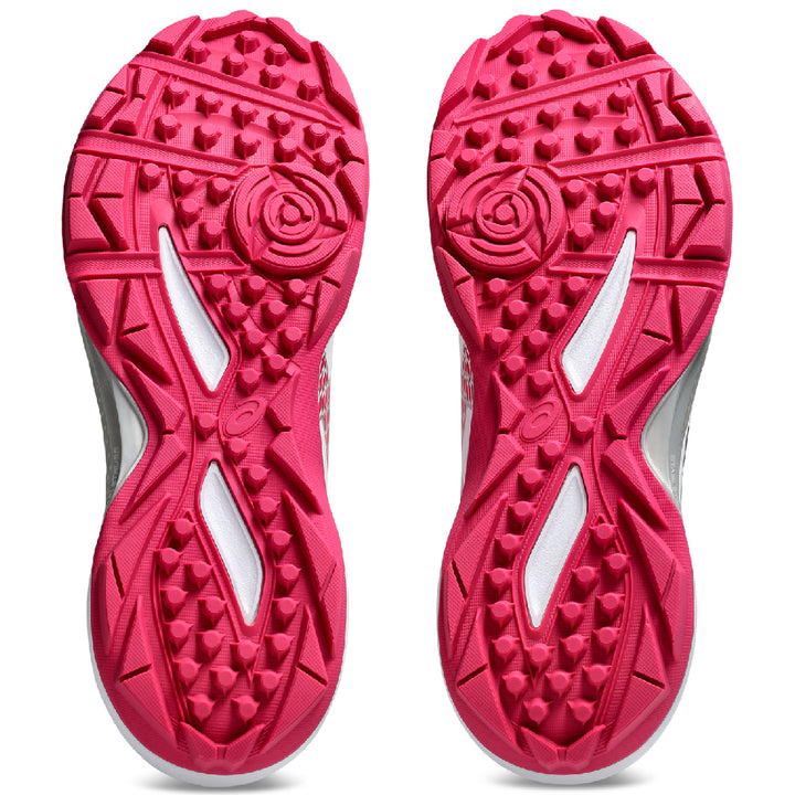 ASICS GEL-PEAKE 3 WHITE/ROSE