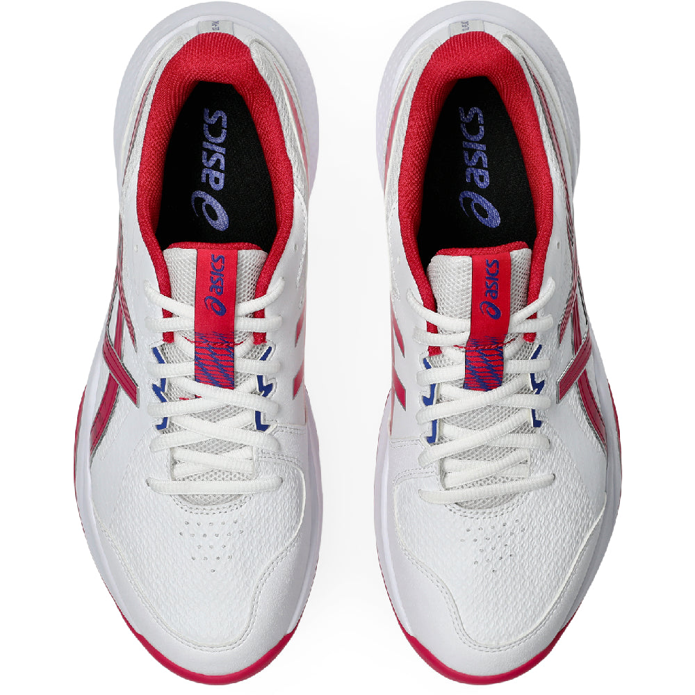 ASICS GEL-PEAKE 3 WHITE/ROSE