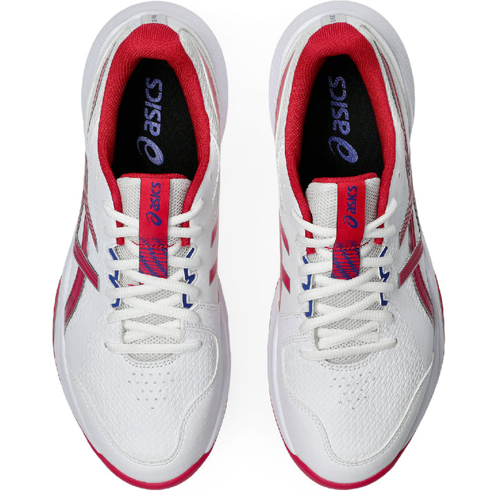 ASICS GEL-PEAKE 3 WHITE/ROSE