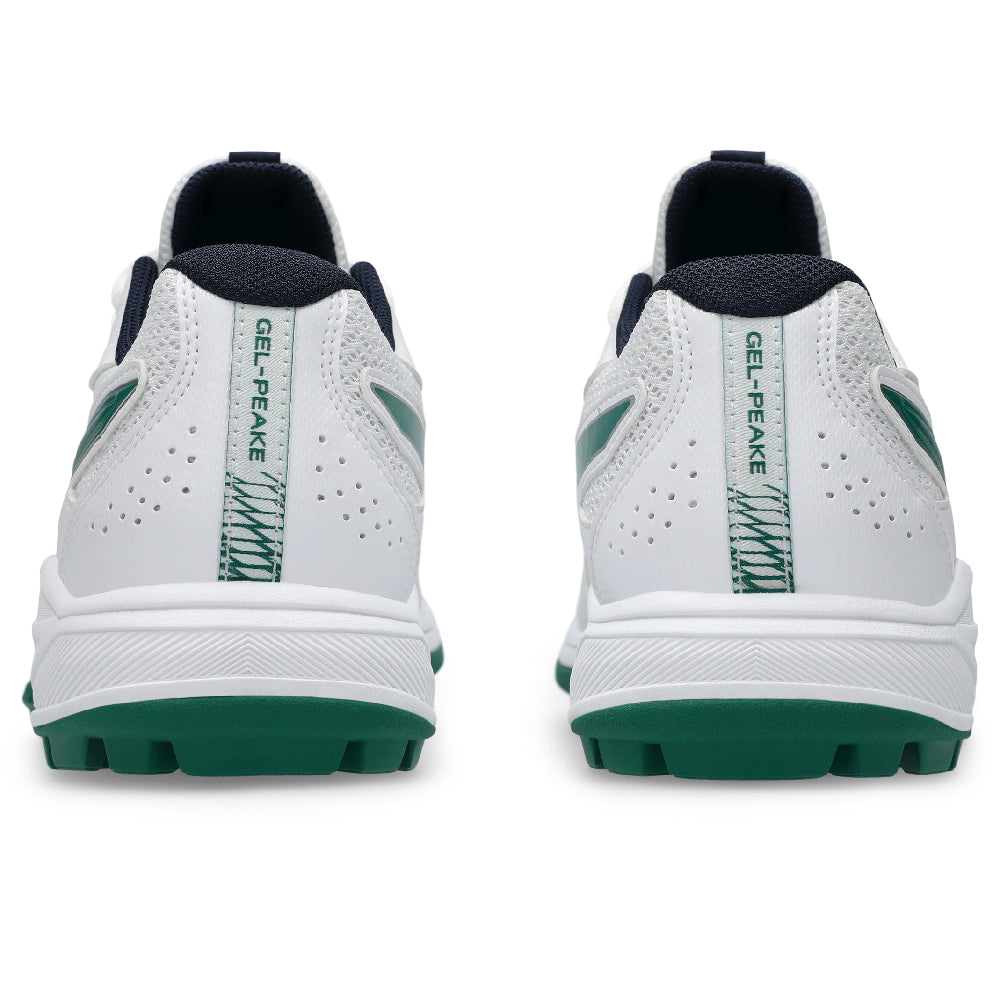 ASICS GEL-PEAKE 3 GS WHITE/GREEN