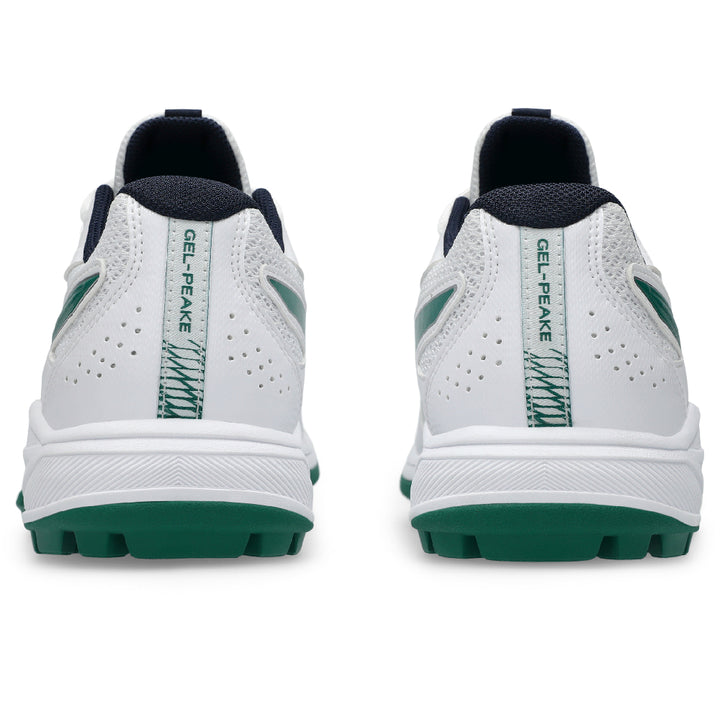ASICS GEL-PEAKE 3 GS WHITE/GREEN