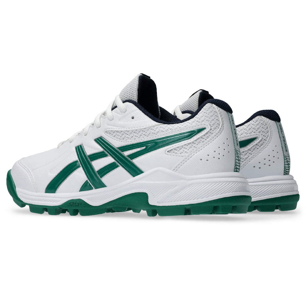 ASICS GEL-PEAKE 3 GS WHITE/GREEN