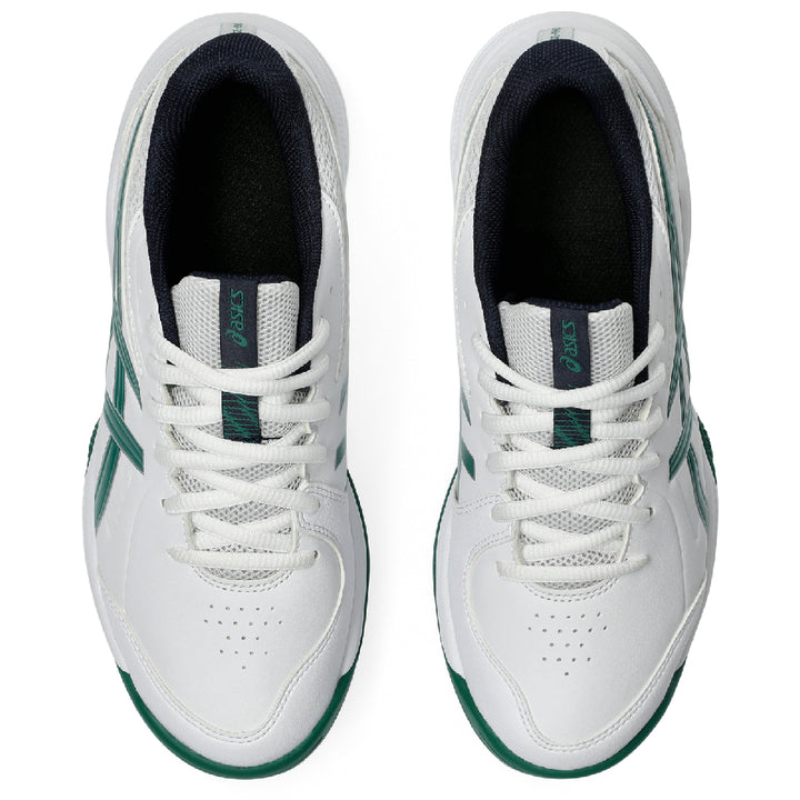 ASICS GEL-PEAKE 3 GS WHITE/GREEN