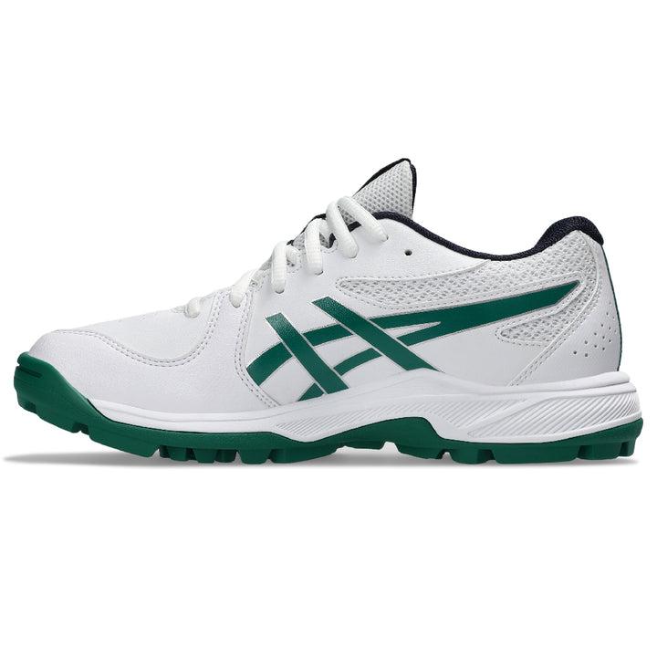 ASICS GEL-PEAKE 3 GS WHITE/GREEN