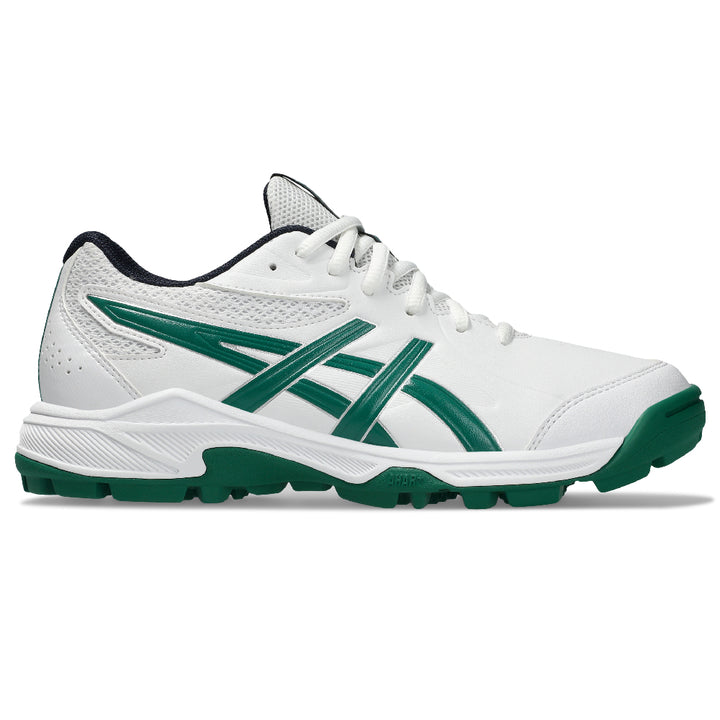 ASICS GEL-PEAKE 3 GS WHITE/GREEN