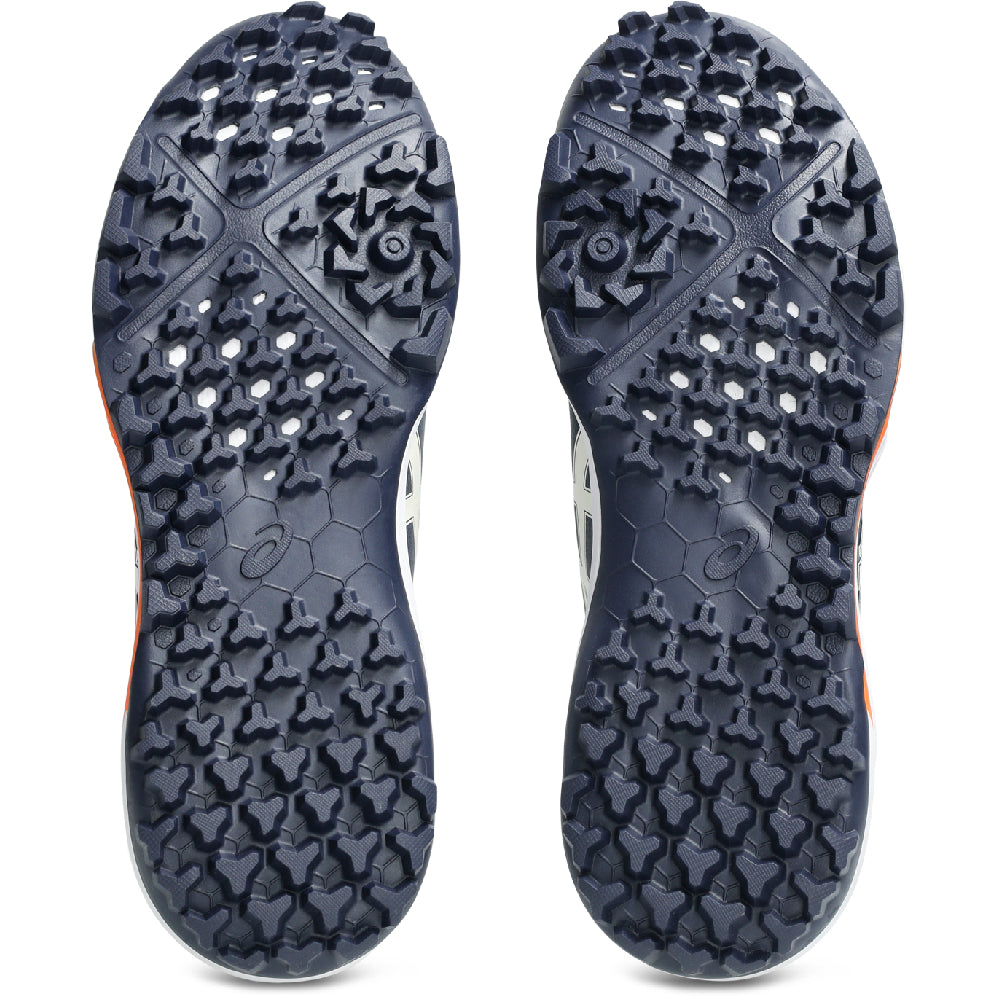 ASICS GEL-LETHAL FIELD 2 MIDNIGHT/CREAM