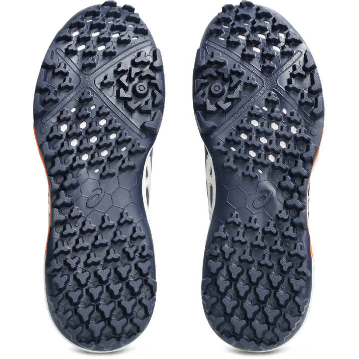 ASICS GEL-LETHAL FIELD 2 MIDNIGHT/CREAM