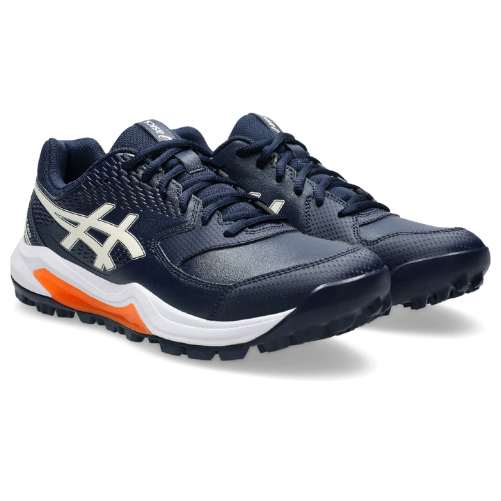 ASICS GEL-LETHAL FIELD 2 MIDNIGHT/CREAM