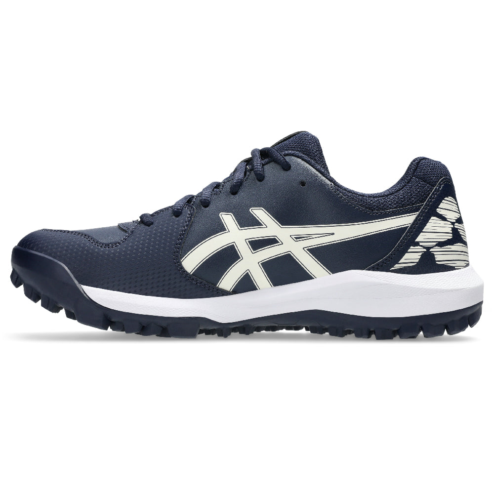 ASICS GEL-LETHAL FIELD 2 MIDNIGHT/CREAM