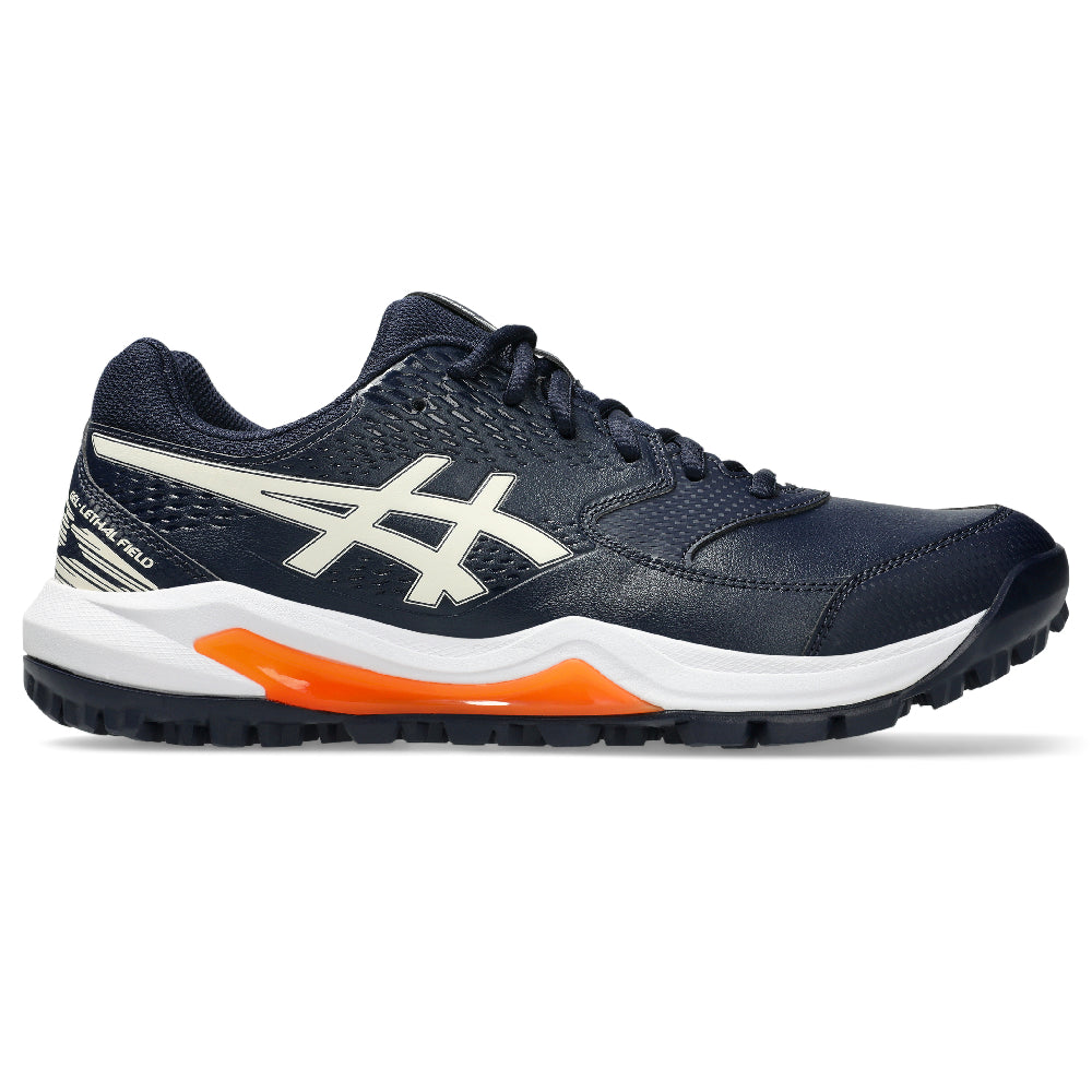 ASICS GEL-LETHAL FIELD 2 MIDNIGHT/CREAM