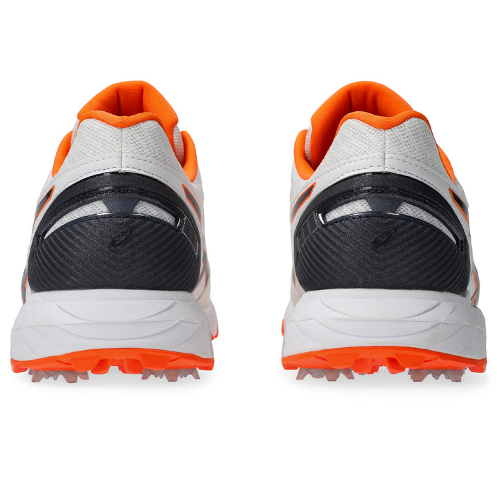 ASICS 350 NOT OUT FF 	WHITE/MIDNIGHT