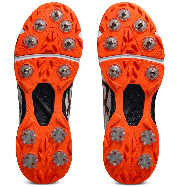 ASICS 350 NOT OUT FF 	WHITE/MIDNIGHT