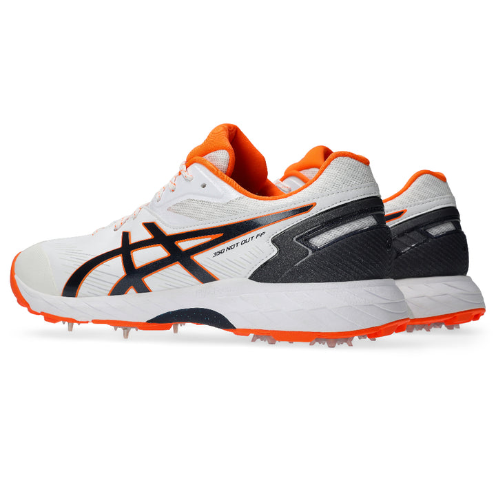ASICS 350 NOT OUT FF 	WHITE/MIDNIGHT