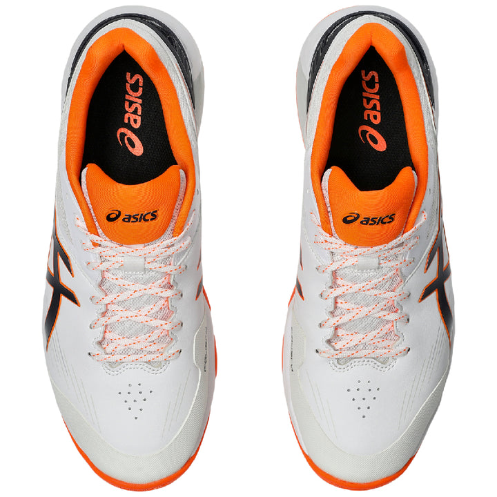 ASICS 350 NOT OUT FF 	WHITE/MIDNIGHT