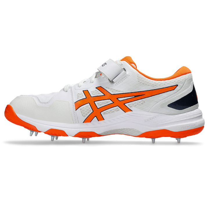 ASICS SPEED MENACE FF WHITE/ORANGE