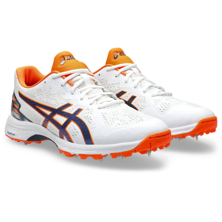 ASICS QUICK SINGLE WHITE/MIDNIGHT