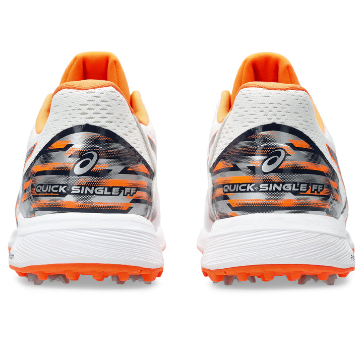 ASICS QUICK SINGLE WHITE/MIDNIGHT