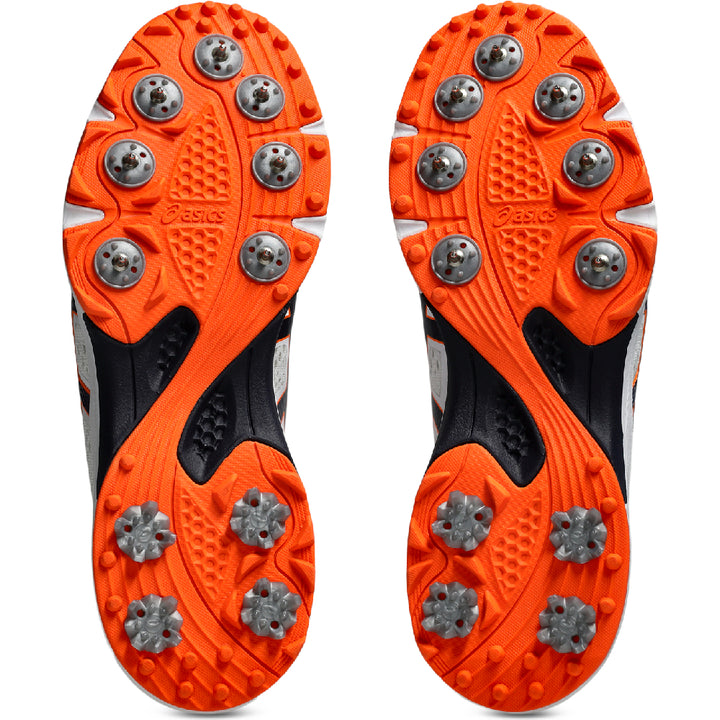 ASICS QUICK SINGLE WHITE/MIDNIGHT