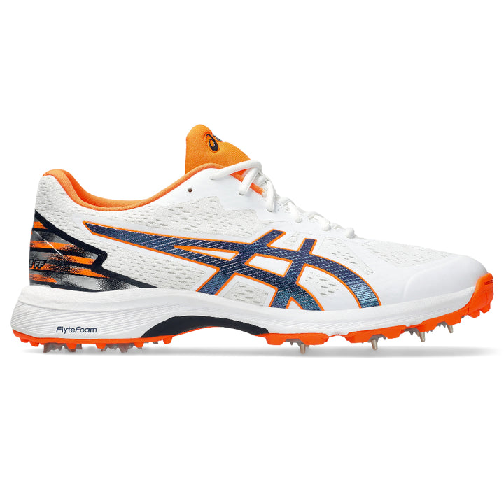ASICS QUICK SINGLE WHITE/MIDNIGHT
