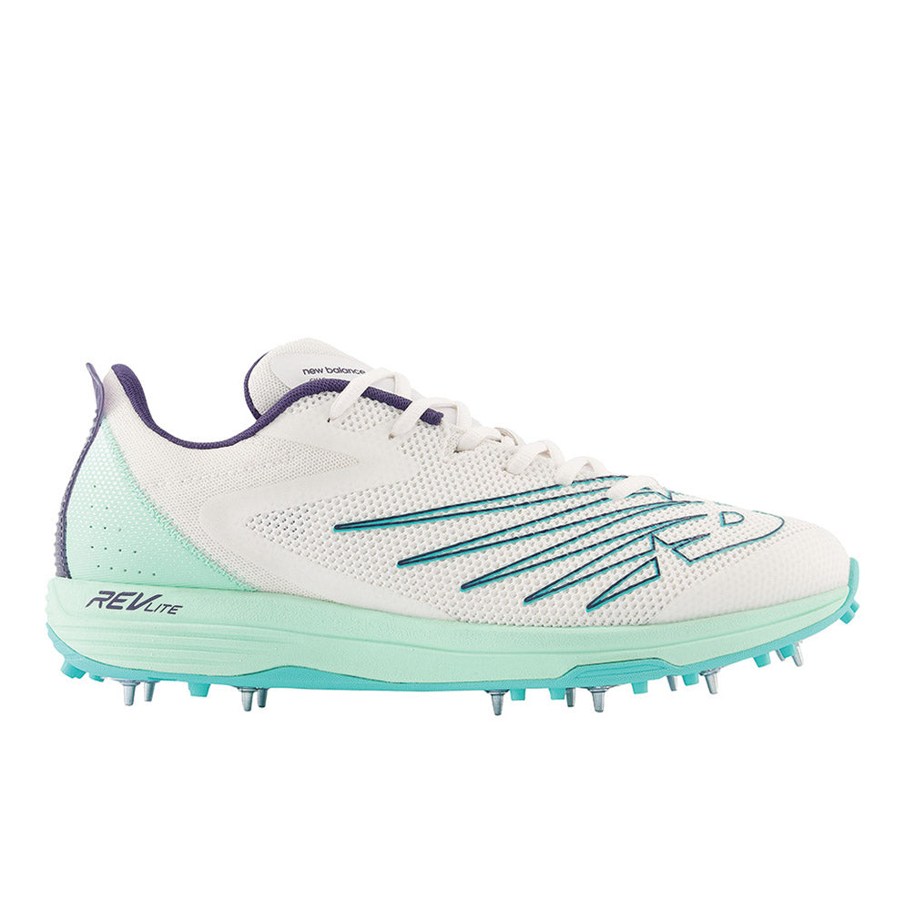 NEW BALANCE CK10 CRICKET SPIKE Greg Chappell Cricket Centre