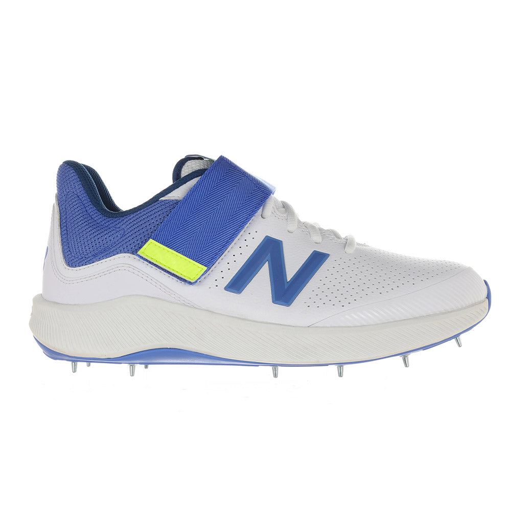 NEW BALANCE CK4040W5 CRICKET SPIKE Greg Chappell Cricket Centre