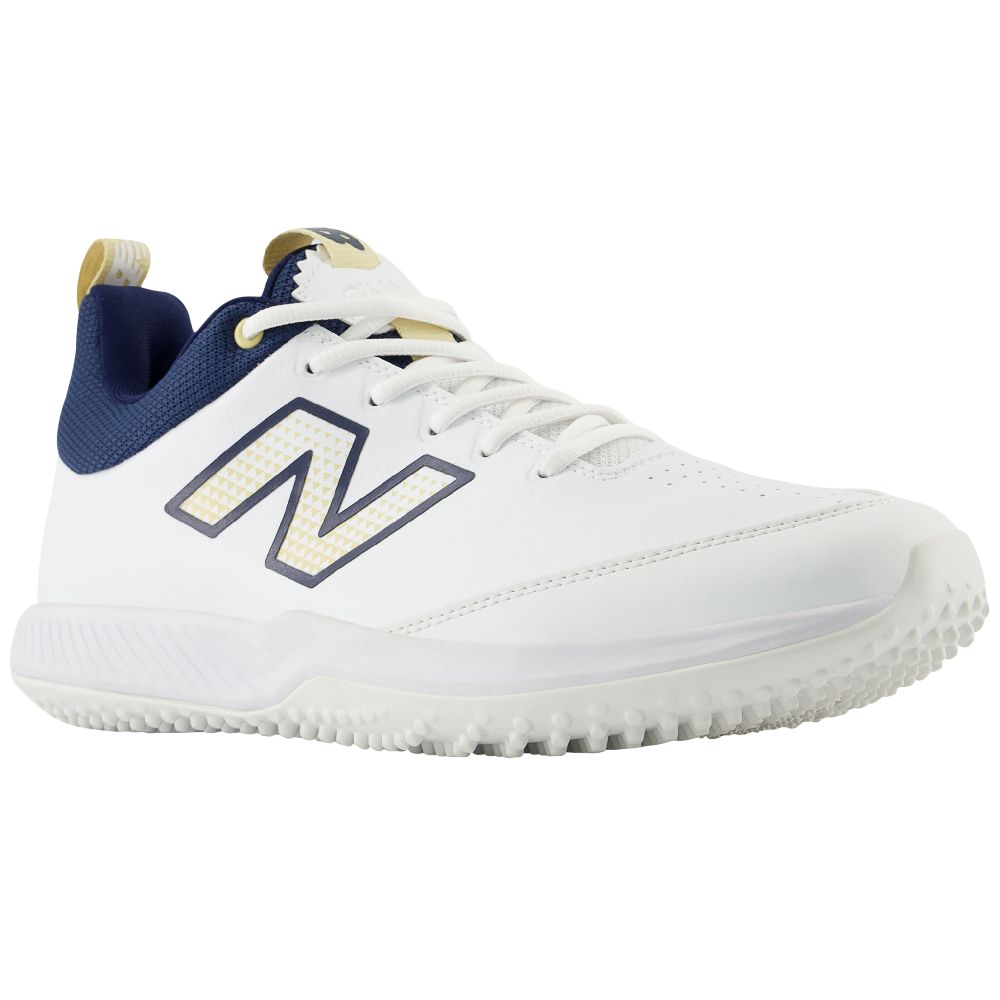 NEW BALANCE CK4020N5 2E FIT CRICKET RUBBER