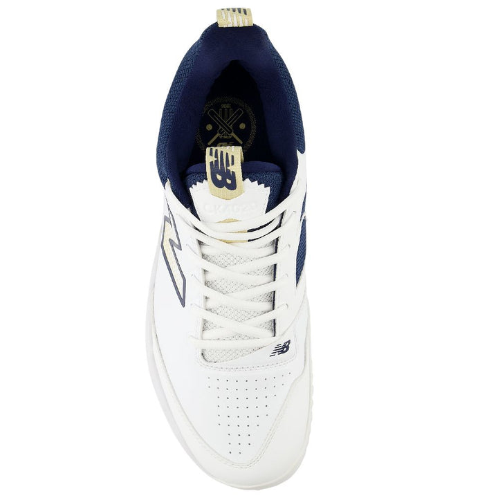 NEW BALANCE CK4020N5 4E FIT CRICKET RUBBER