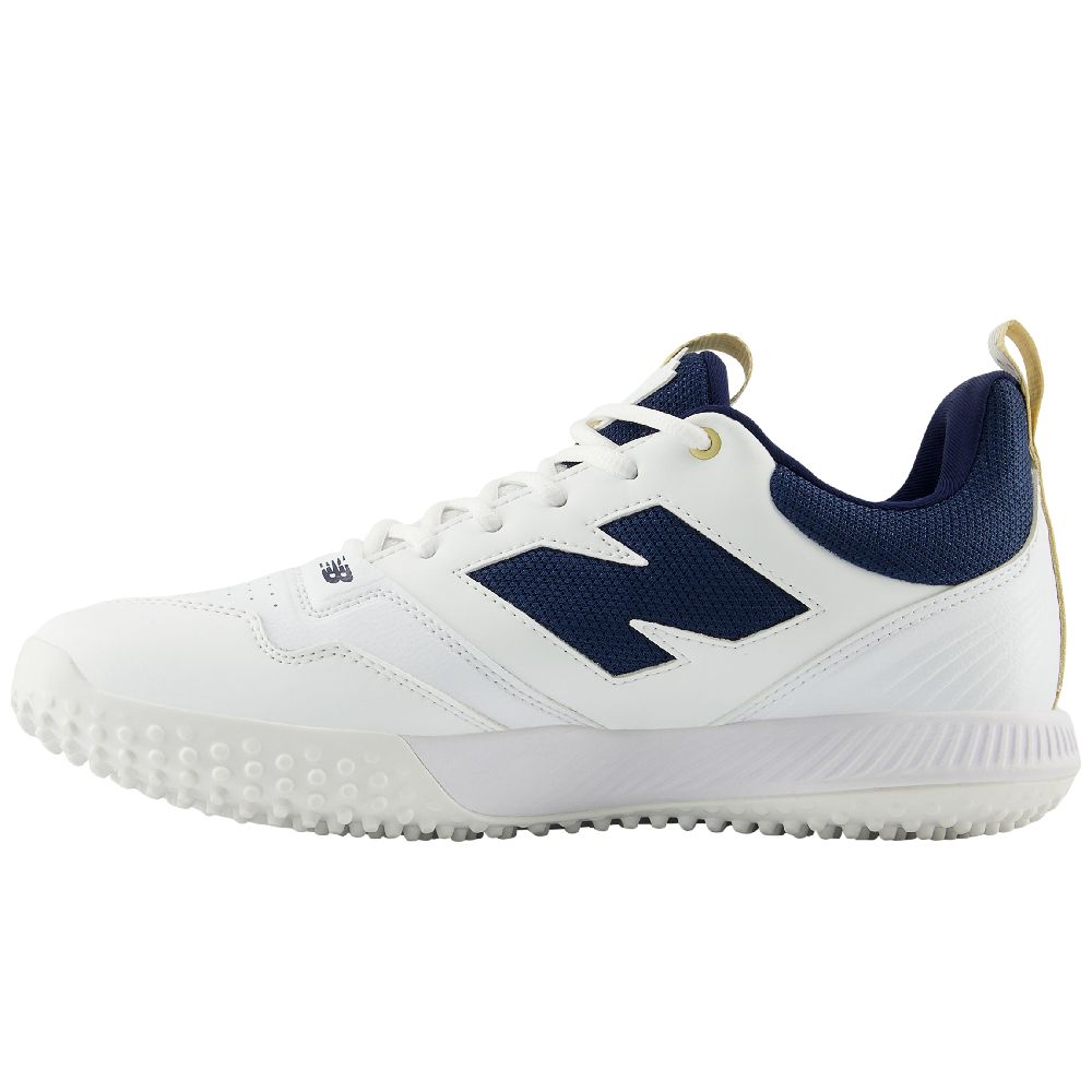 NEW BALANCE CK4020N5 2E FIT CRICKET RUBBER