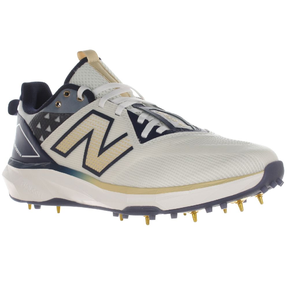 NEW BALANCE CK10GN6 D FIT CRICKET SPIKE