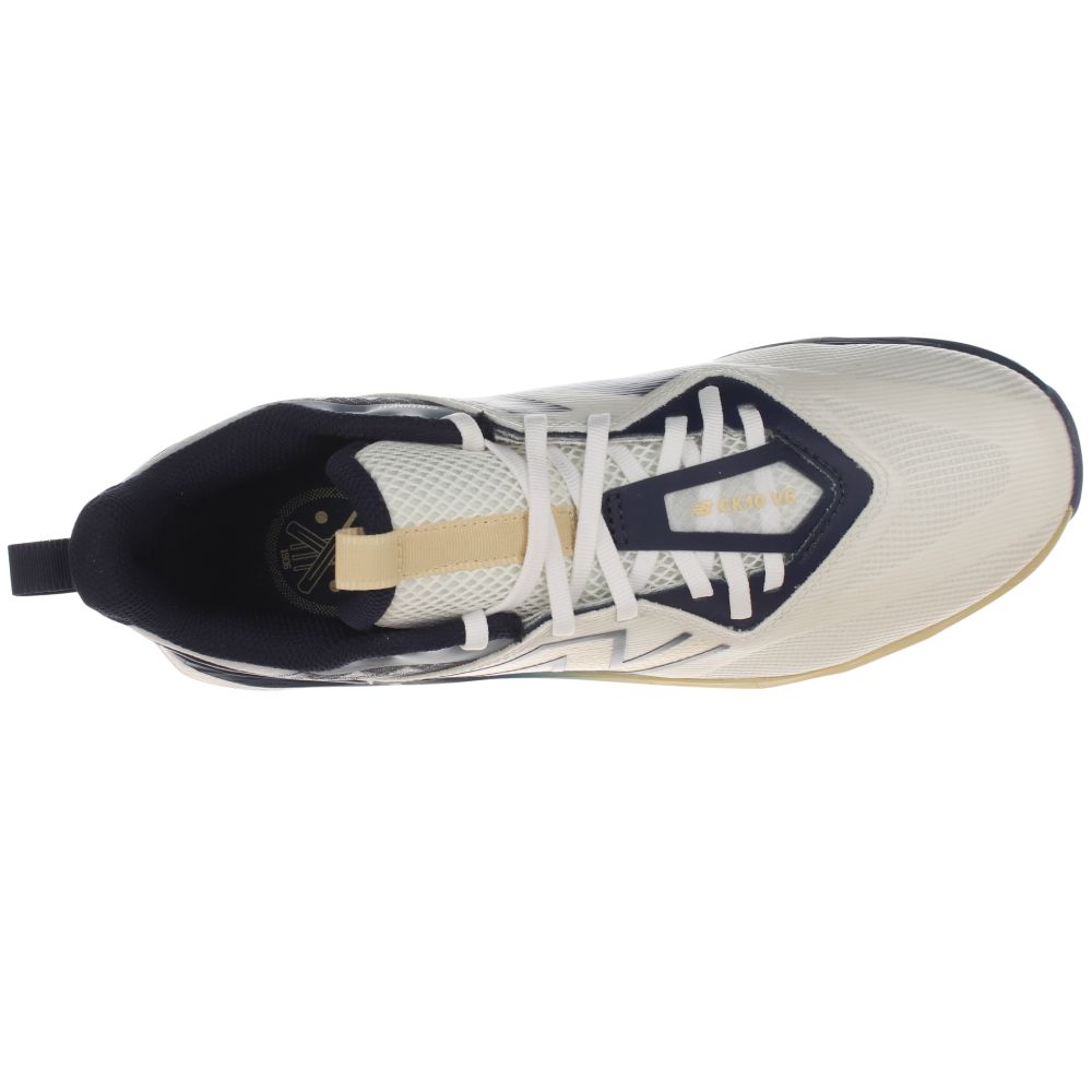 NEW BALANCE CK10GN6 D FIT CRICKET SPIKE