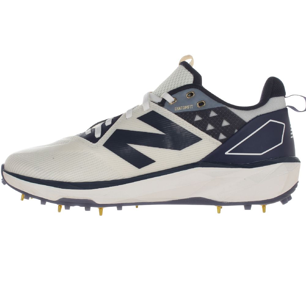 NEW BALANCE CK10GN6 D FIT CRICKET SPIKE