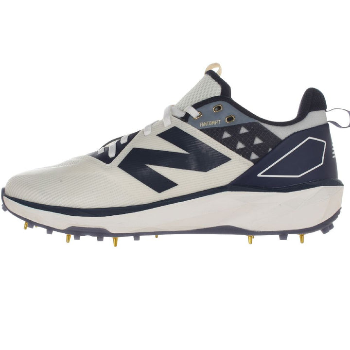 NEW BALANCE CK10GN6 D FIT CRICKET SPIKE