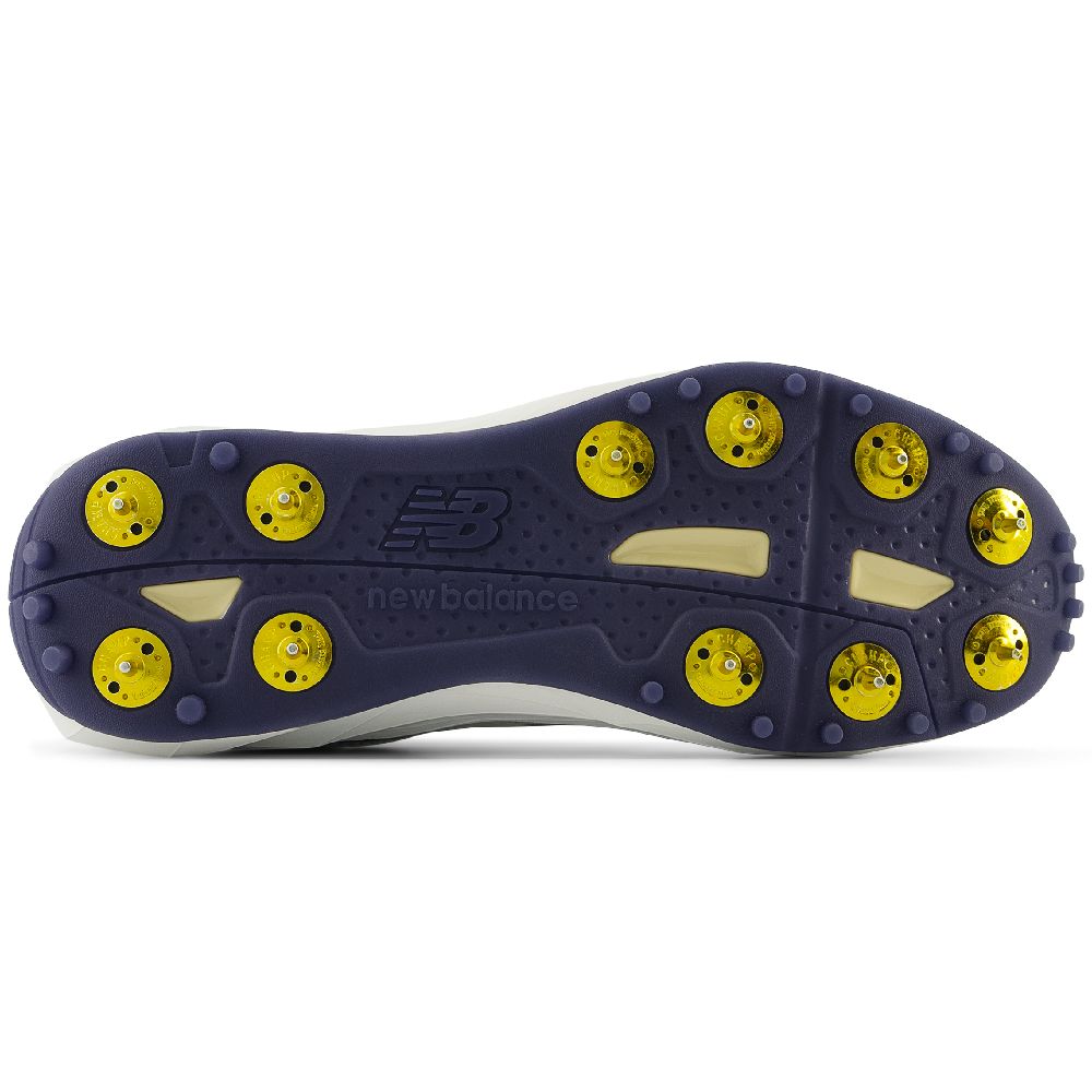 NEW BALANCE CK10GN6 D FIT CRICKET SPIKE