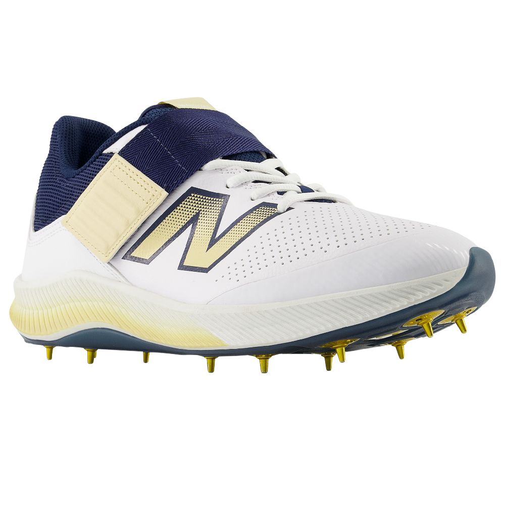 NEW BALANCE CK4040N6 D FIT CRICKET SPIKE – Greg Chappell Cricket