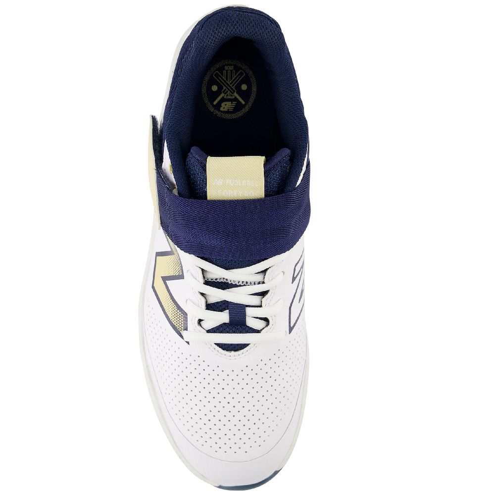 NEW BALANCE CK4040N6 D FIT CRICKET SPIKE