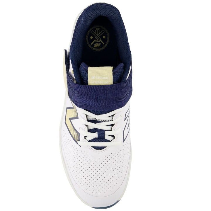 NEW BALANCE CK4040N6 D FIT CRICKET SPIKE