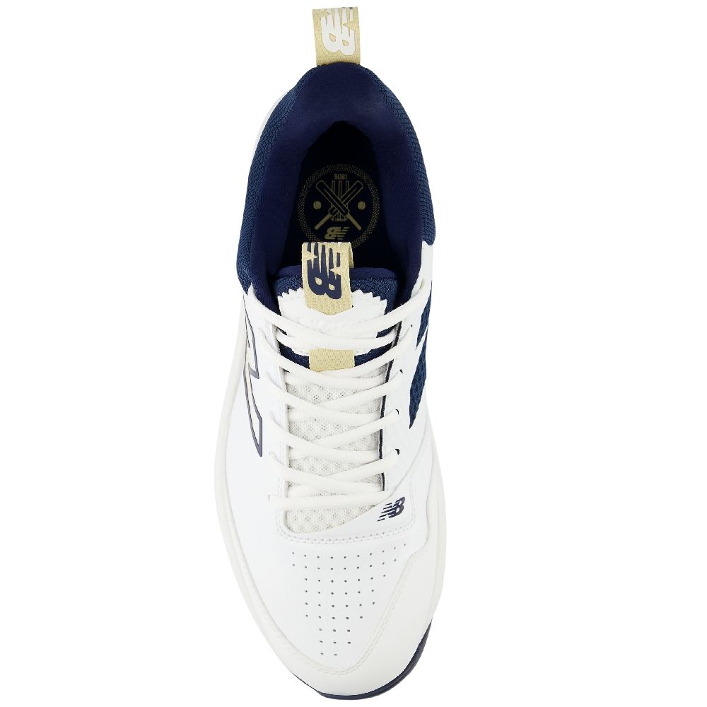 NEW BALANCE CK4030N5 D FIT CRICKET SPIKE