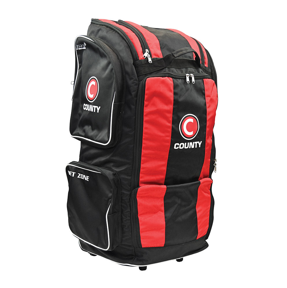 COUNTY ULTIMATE 999 WHEELIE DUFFLE