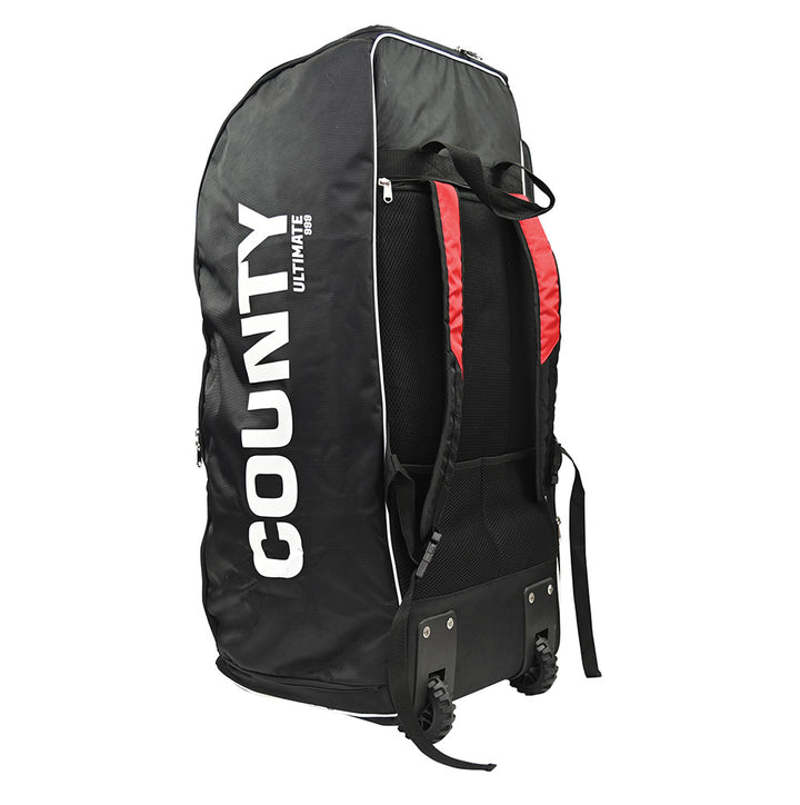 COUNTY ULTIMATE 999 WHEELIE DUFFLE