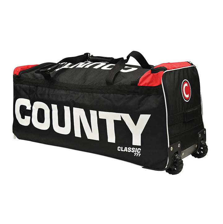 COUNTY CLASSIC 777 WHEEL BAG