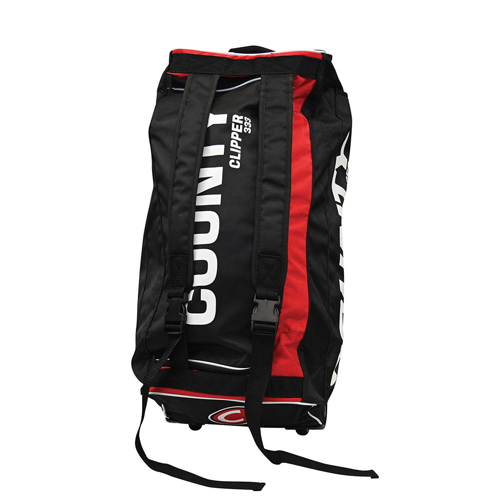 COUNTY CLIPPER 333 WHEELIE BACK PACK