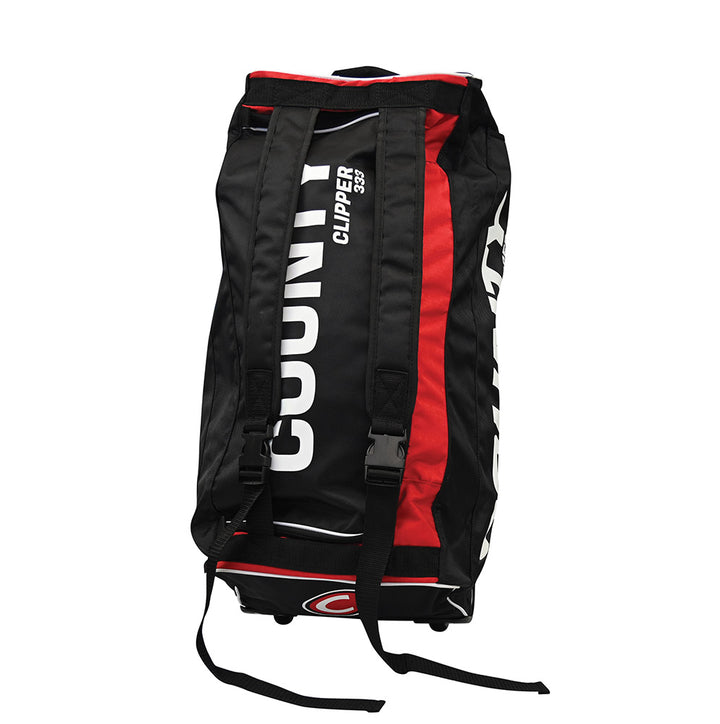 COUNTY CLIPPER 333 WHEELIE BACK PACK