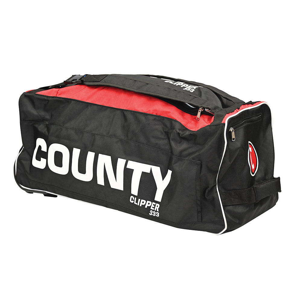 COUNTY CLIPPER 333 WHEELIE BACK PACK