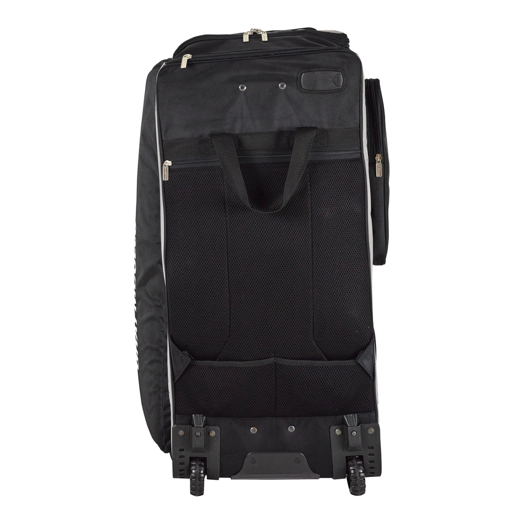 GRAY-NICOLLS PLAYERS WHEELIE DUFFLE BAG
